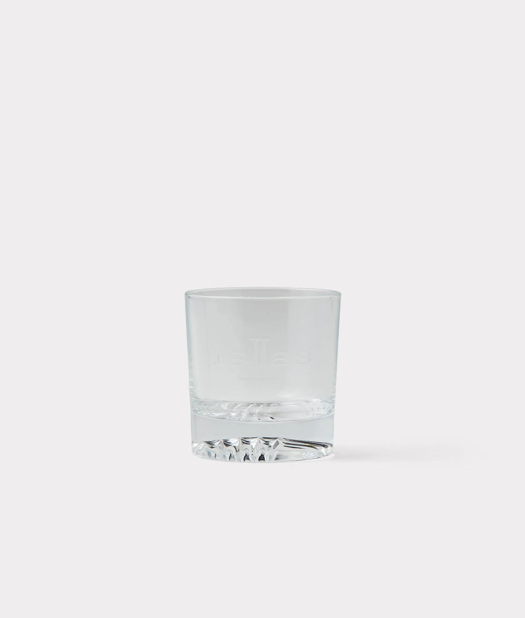 1883 Whiskey Glasses :: Clear