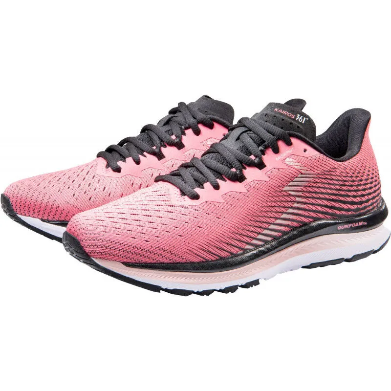 361°  Kairos - Scarpe da running - Donna