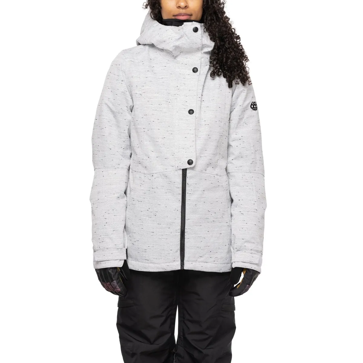 686 Rumor Insulated Jacket Womens