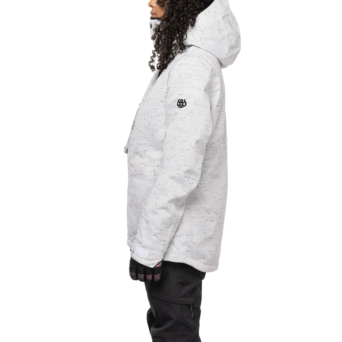 686 Rumor Insulated Jacket Womens