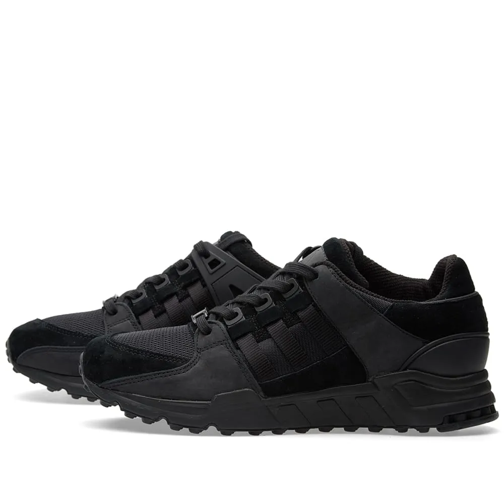 Adidas EQT Running SupportBlack