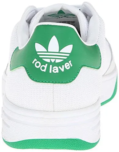 adidas Originals Men's Rod Laver Sneaker