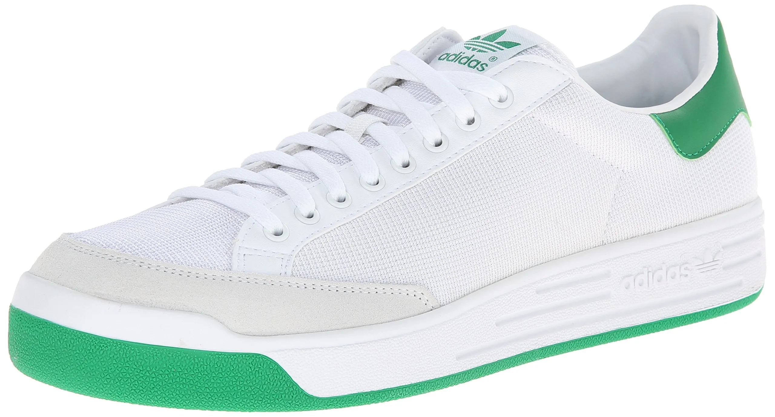 adidas Originals Men's Rod Laver Sneaker