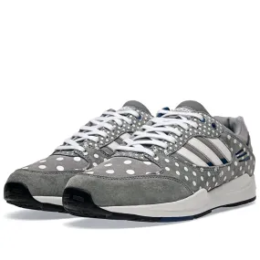 Adidas Tech SuperAluminum & Running White