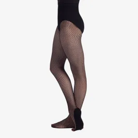 Adult Fishnet Tights - TS98