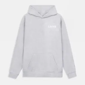 Aesthetic Essentialism Hood Grey