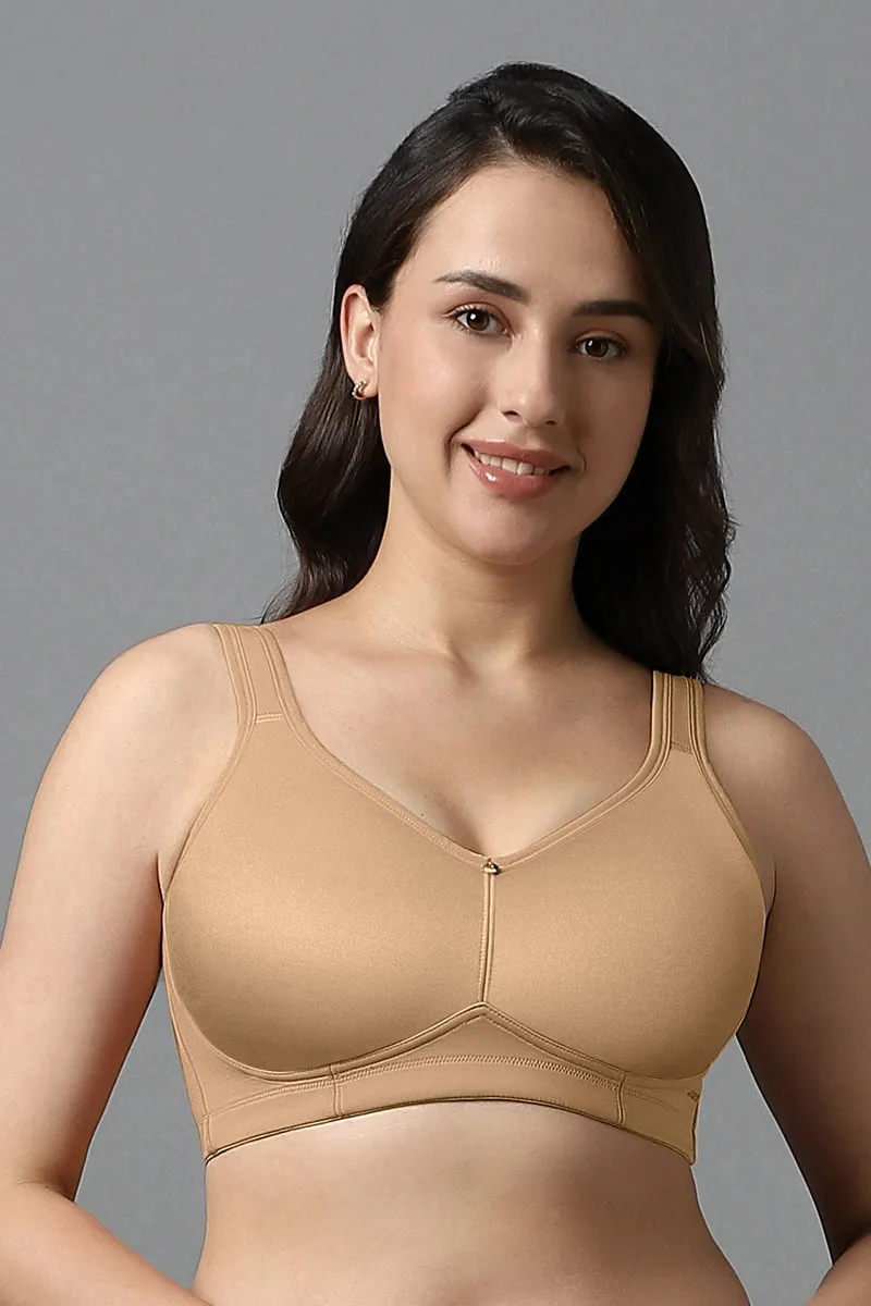 Airy Support Bra