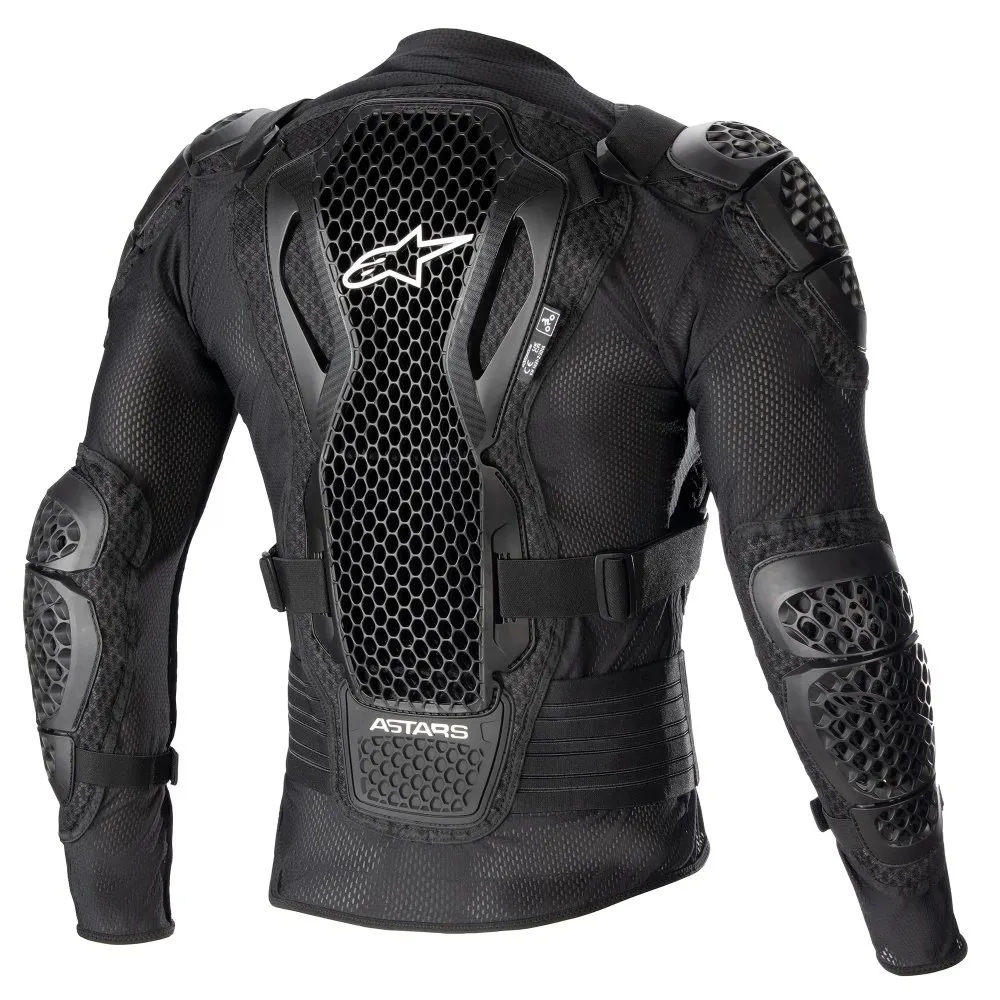 Alpinestars Bionic Action v2 Jacket