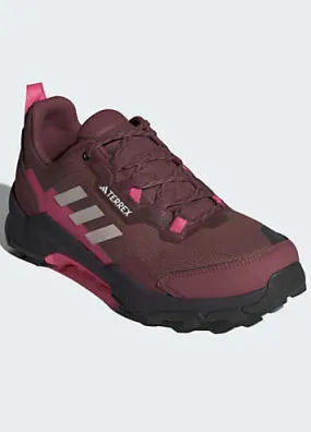 Anti-Slip AX4 Hiking Trainers by adidas TERREX | Look Again