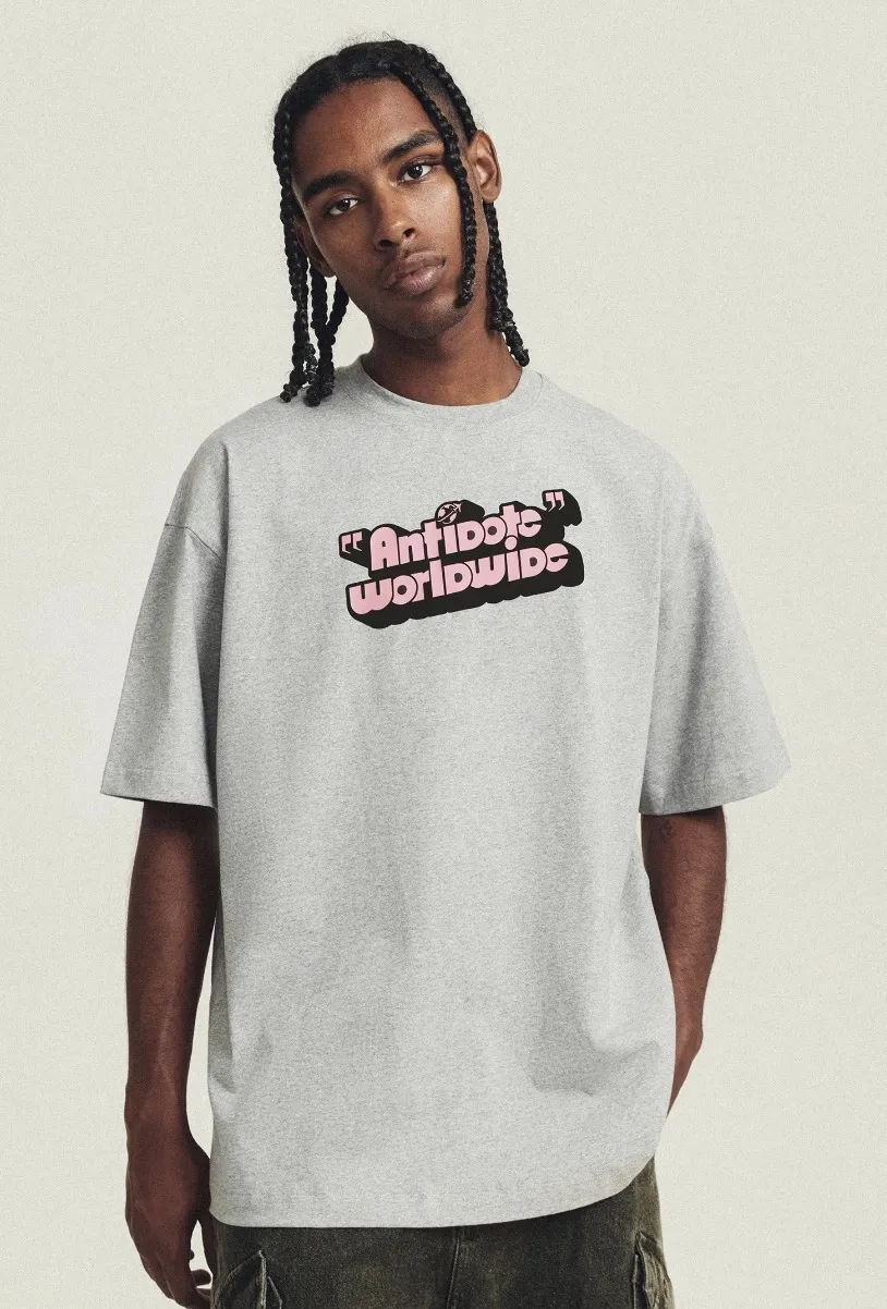 ANTIDOTE  |T-Shirts