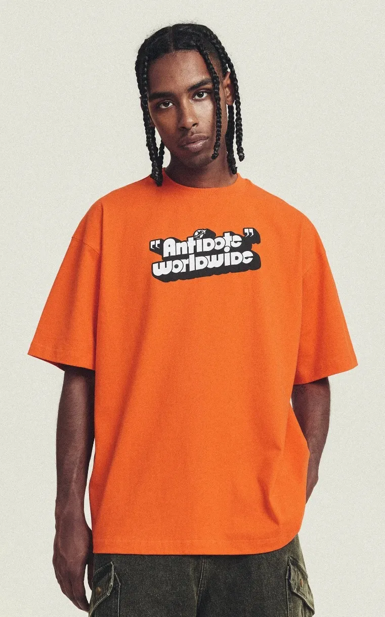 ANTIDOTE  |T-Shirts