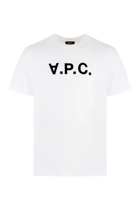 A.P.C.  |T-Shirts