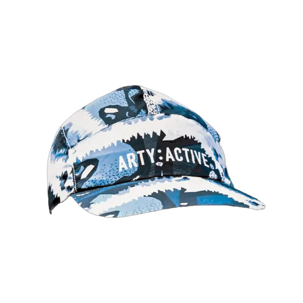 ARTY:ACTIVE Unisex's Running Cap