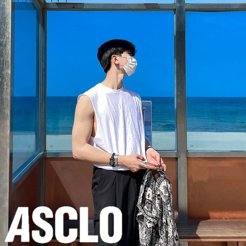 ASCLO  |T-Shirts