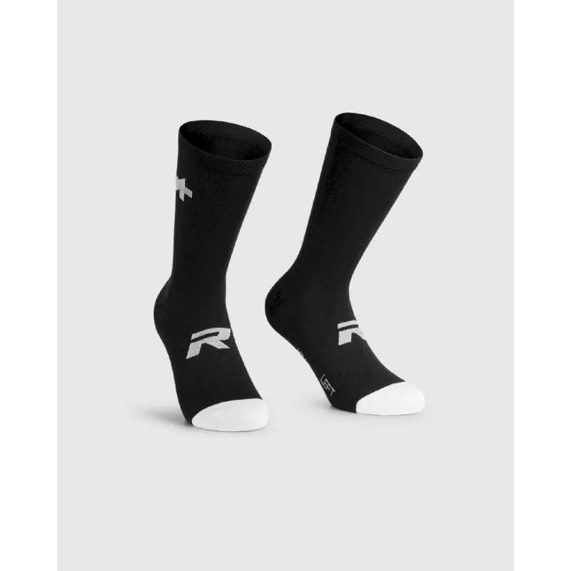 Assos  R Socks S9 Twin Pack - Calze ciclismo