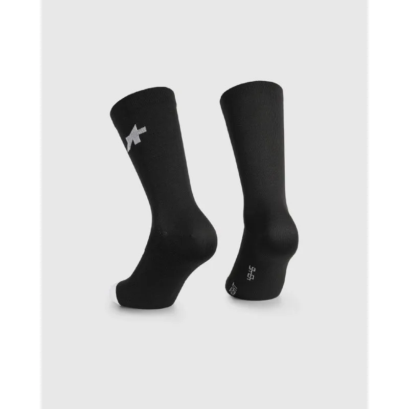 Assos  R Socks S9 Twin Pack - Calze ciclismo