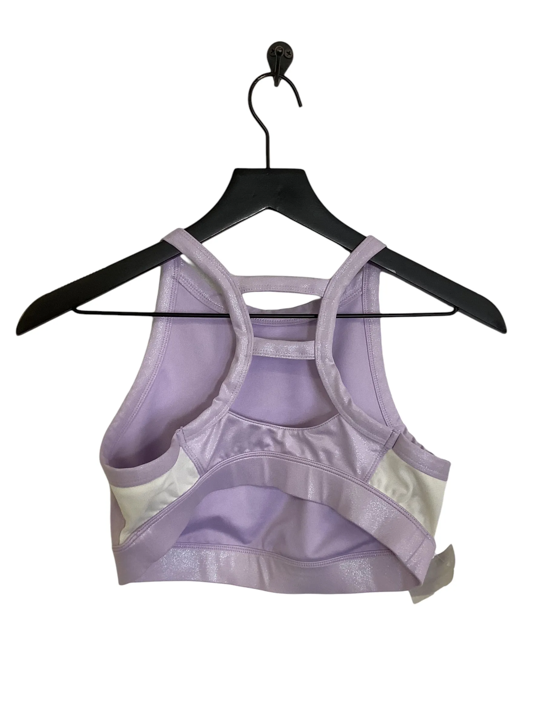 Athletic Bra By Joy Lab  Size: M