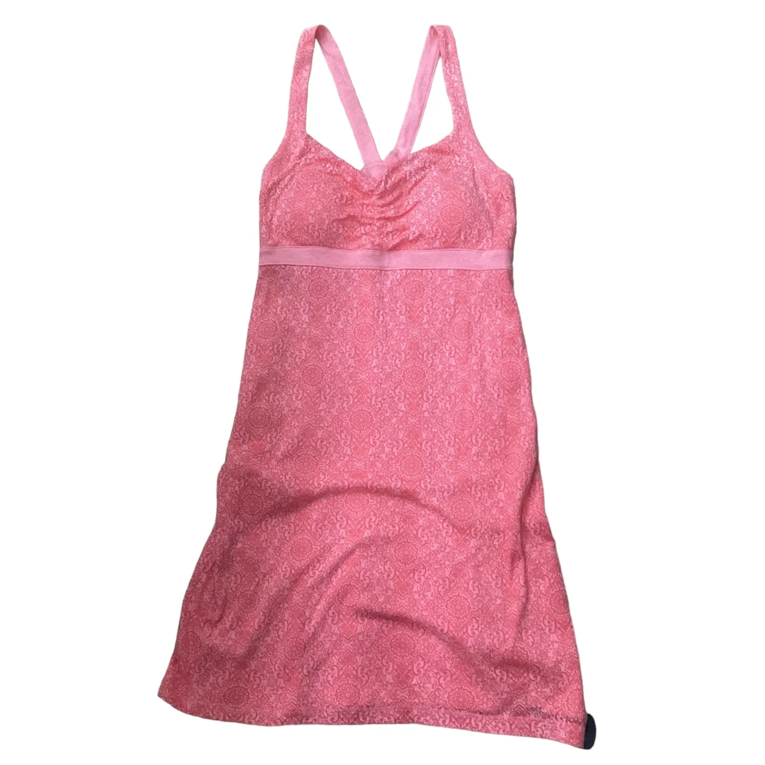 Athletic Dress By Dakini  Size: L