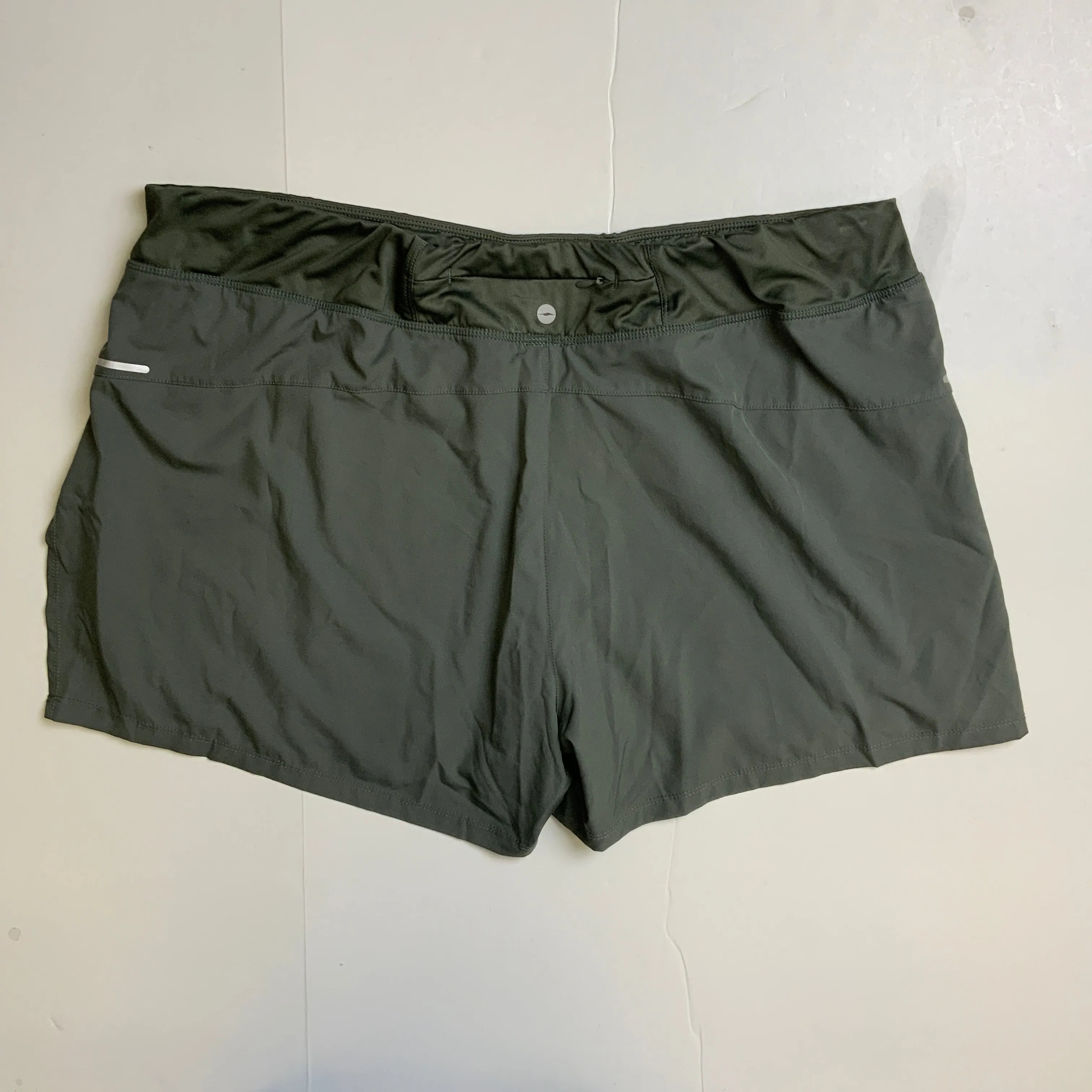 Athletic Shorts By Avia  Size: 3x