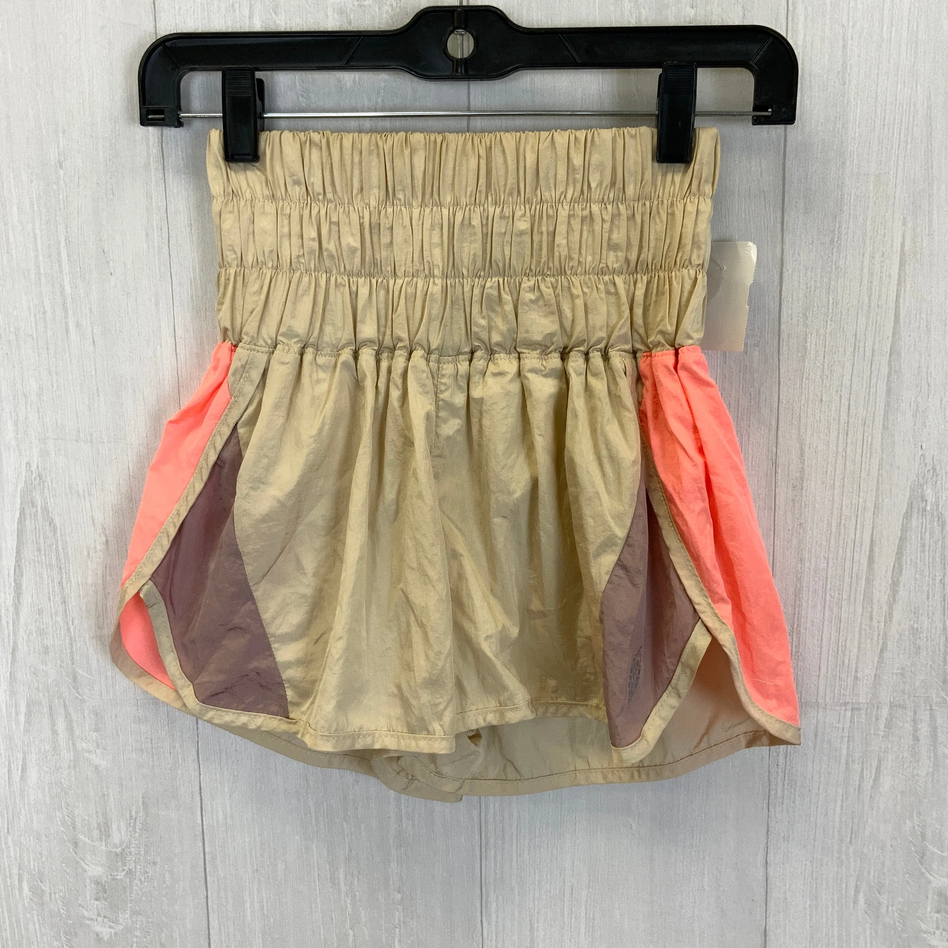 Athletic Shorts By Free People  Size: Xs