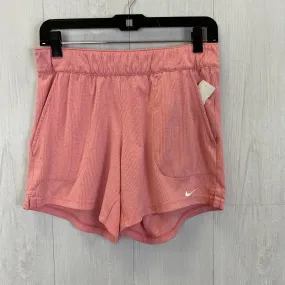 Athletic Shorts By Nike Apparel  Size: S