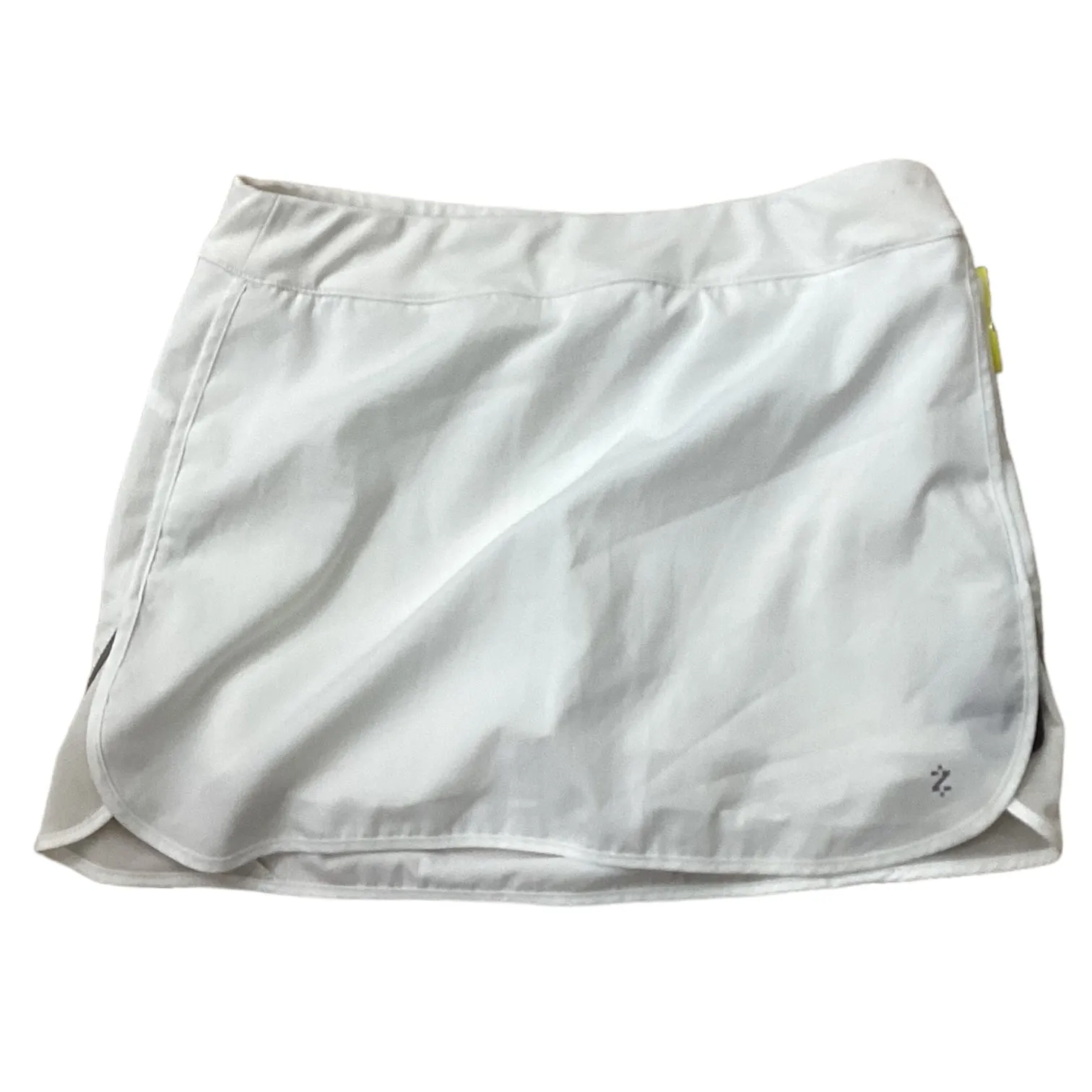 Athletic Skirt Skort By Izod  Size: S