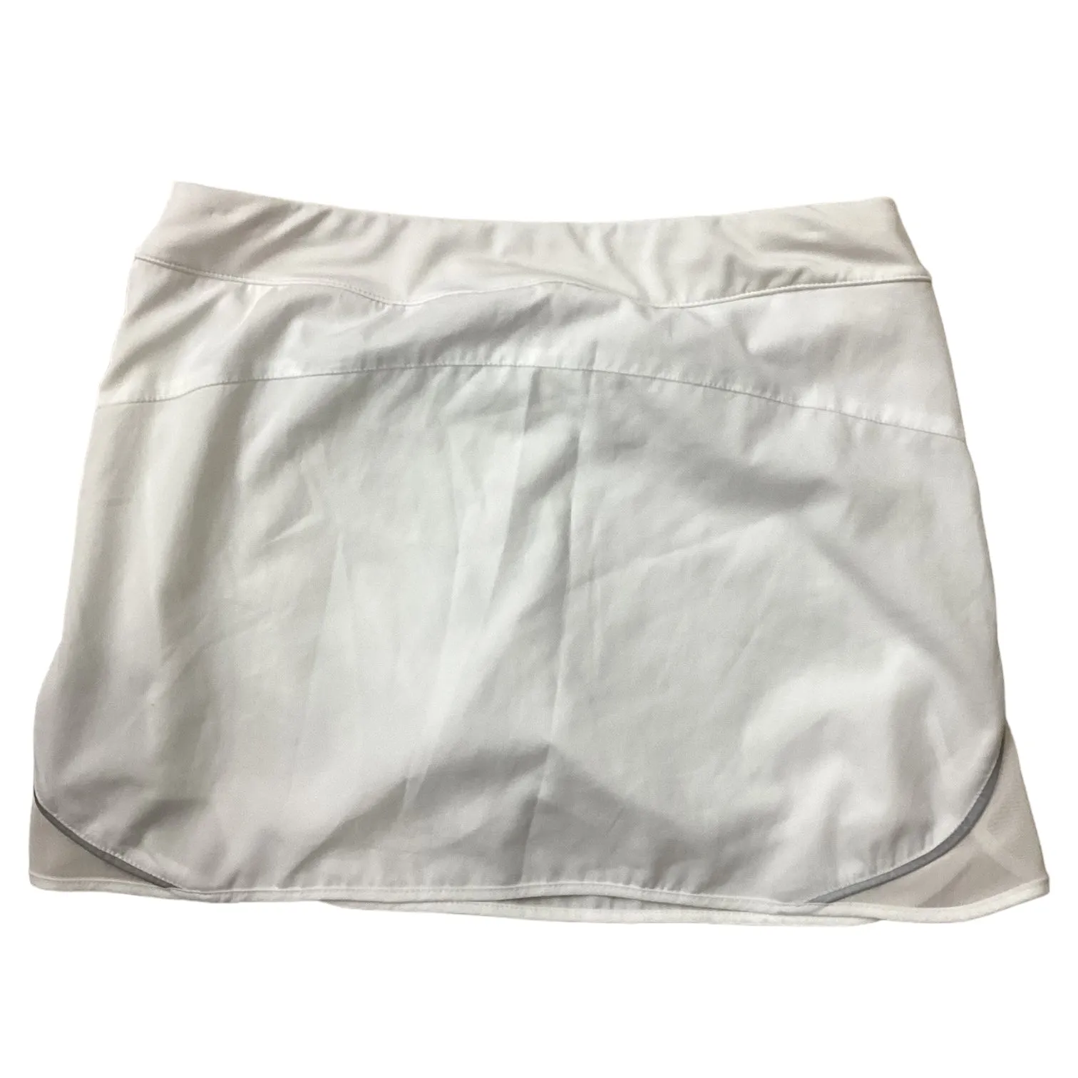 Athletic Skirt Skort By Izod  Size: S