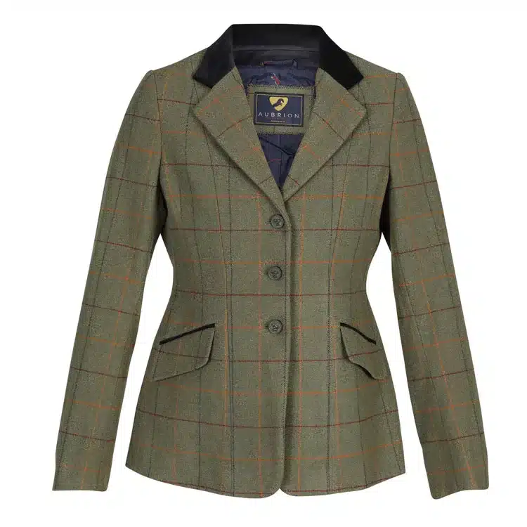 Aubrion Saratoga Jacket | Ingatestone Saddlery