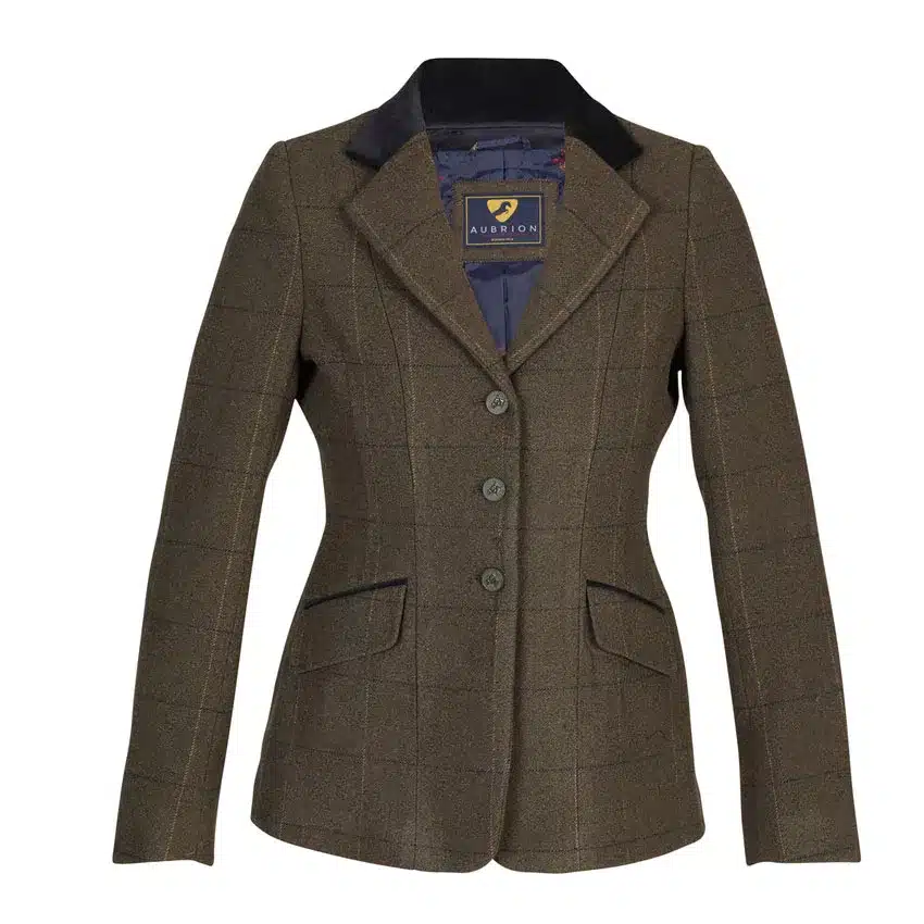 Aubrion Saratoga Jacket | Ingatestone Saddlery