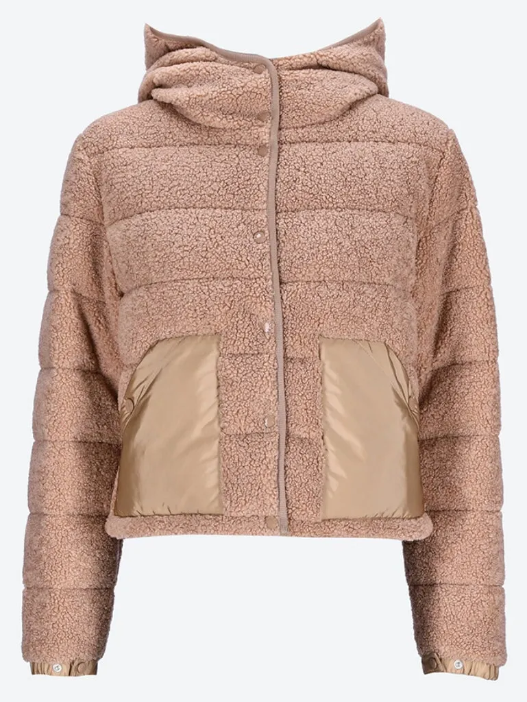 Audrieu jacket