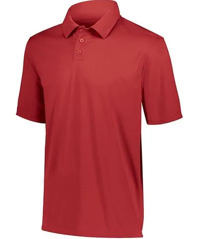 Augusta Sportswear Youth Vital Polo