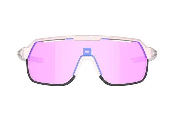 AZR Kromic Victory RX Pink Glasses / Iridescent Pink Photochromic Lens