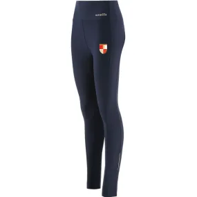 Ballinlough GFC Riley Full Length Leggings