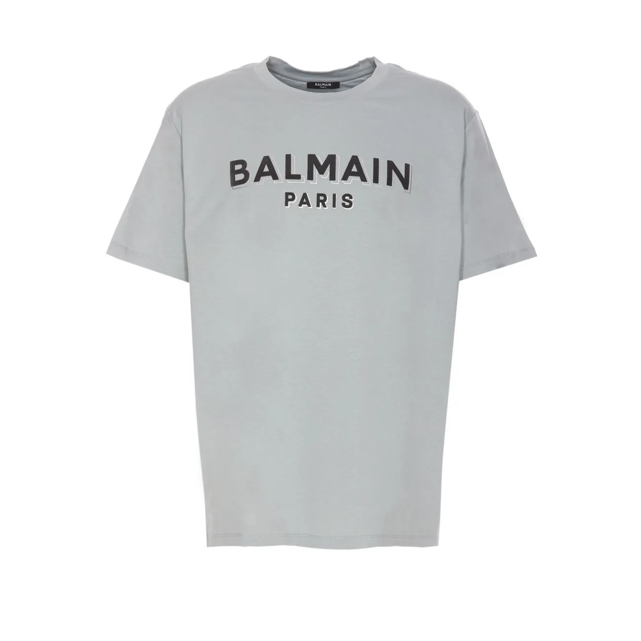 BALMAIN  |T-Shirts