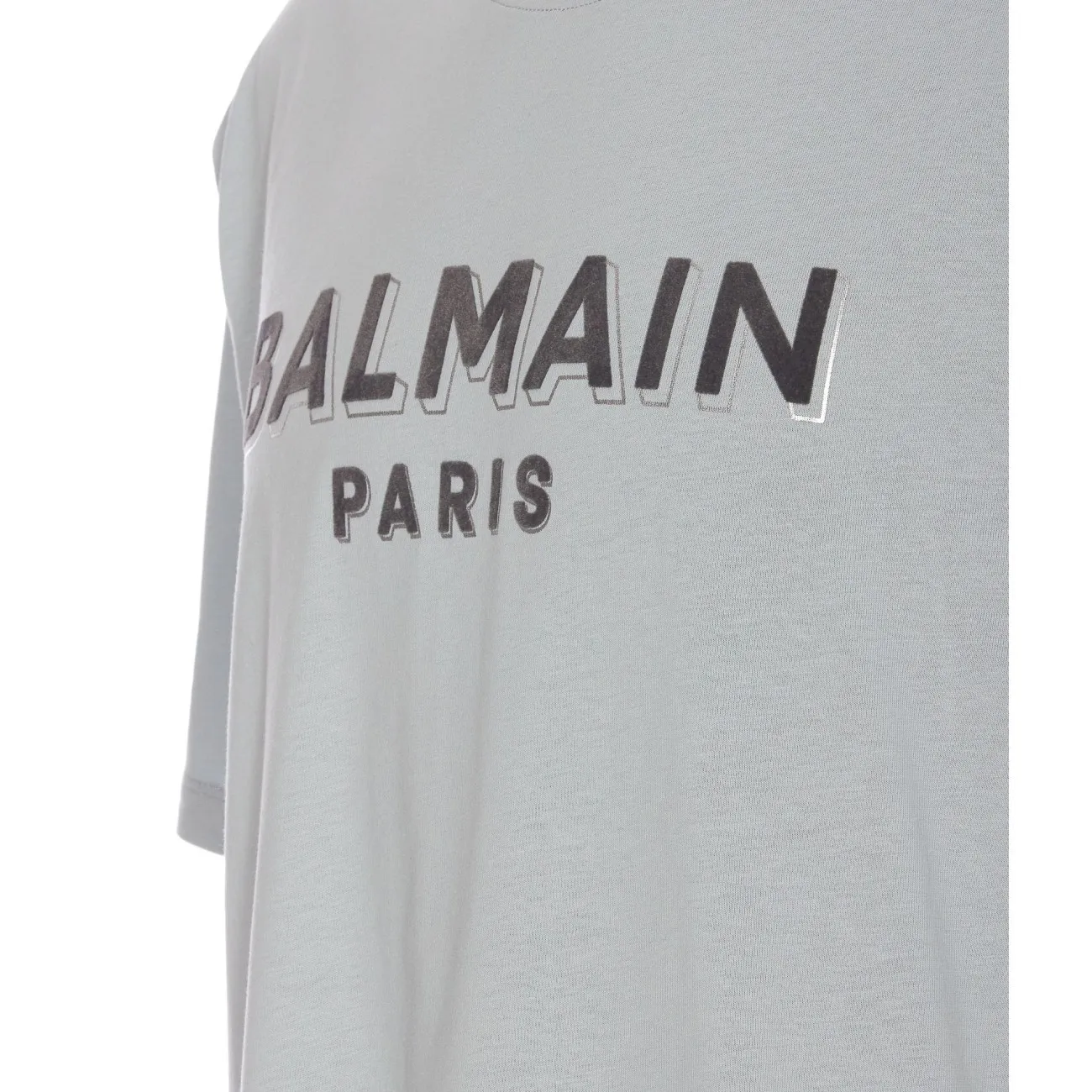 BALMAIN  |T-Shirts