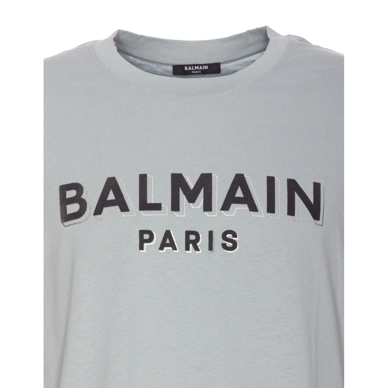 BALMAIN  |T-Shirts