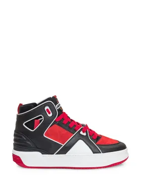 Basketball JD1 Sneaker