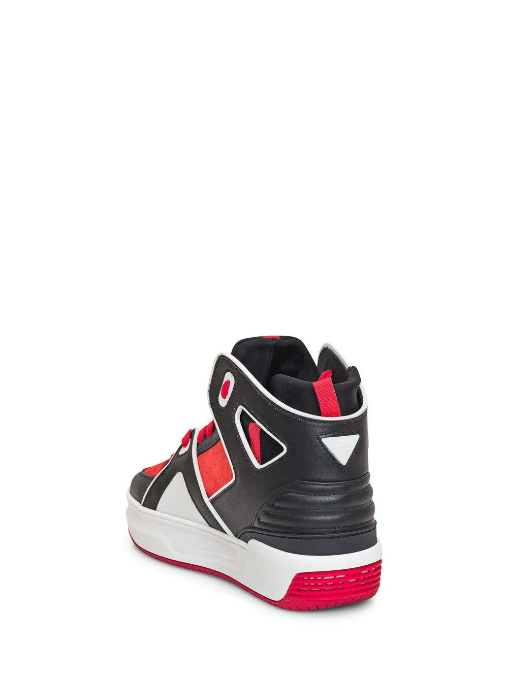 Basketball JD1 Sneaker