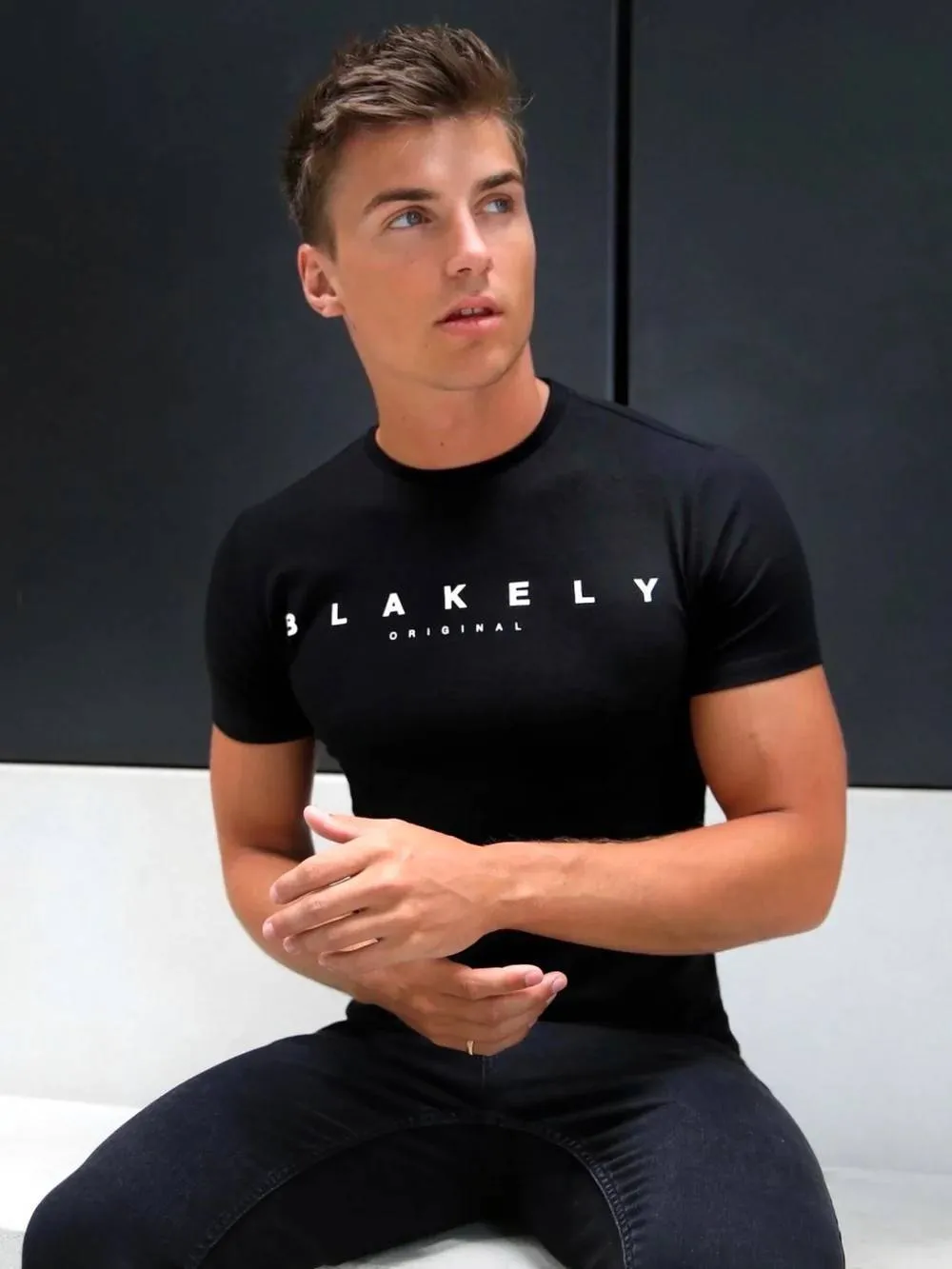 BLAKELY  |T-Shirts