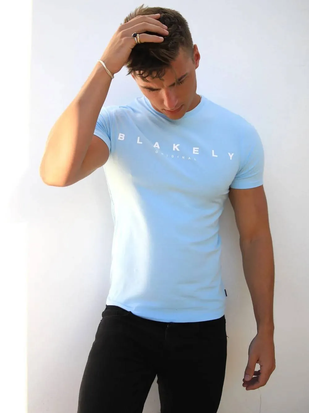 BLAKELY  |T-Shirts