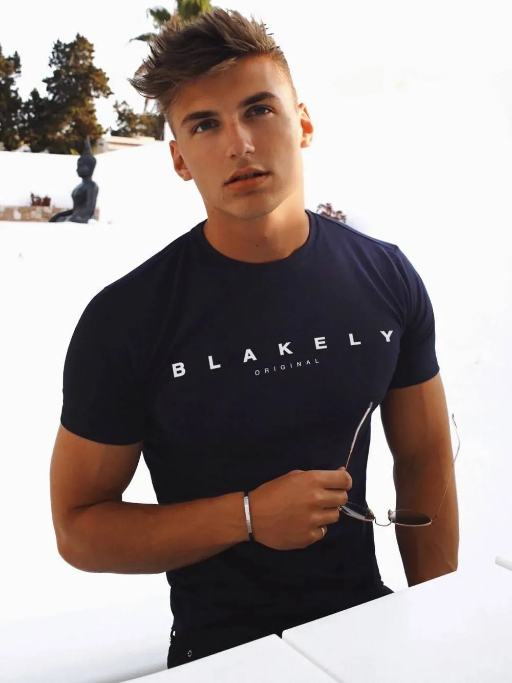 BLAKELY  |T-Shirts