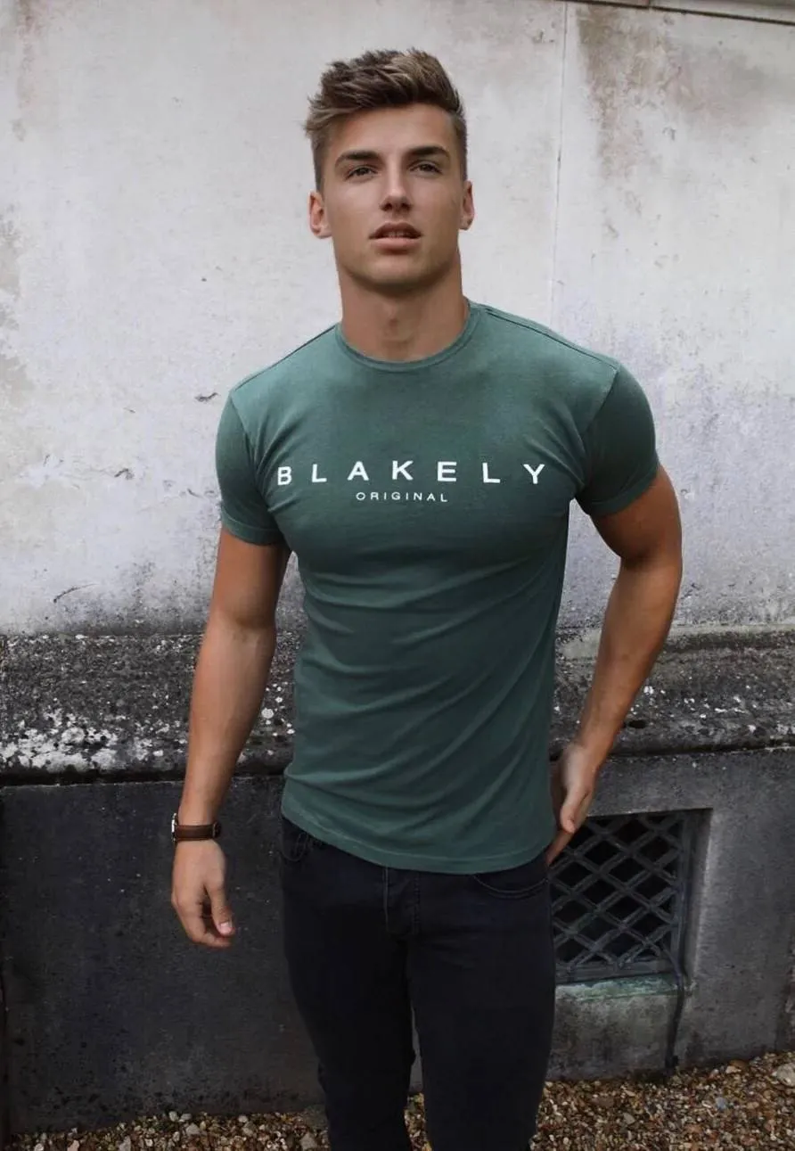 BLAKELY  |T-Shirts