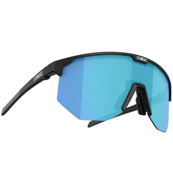 BLIZ-HERO MATT Unicolore  - Cycling sunglasses