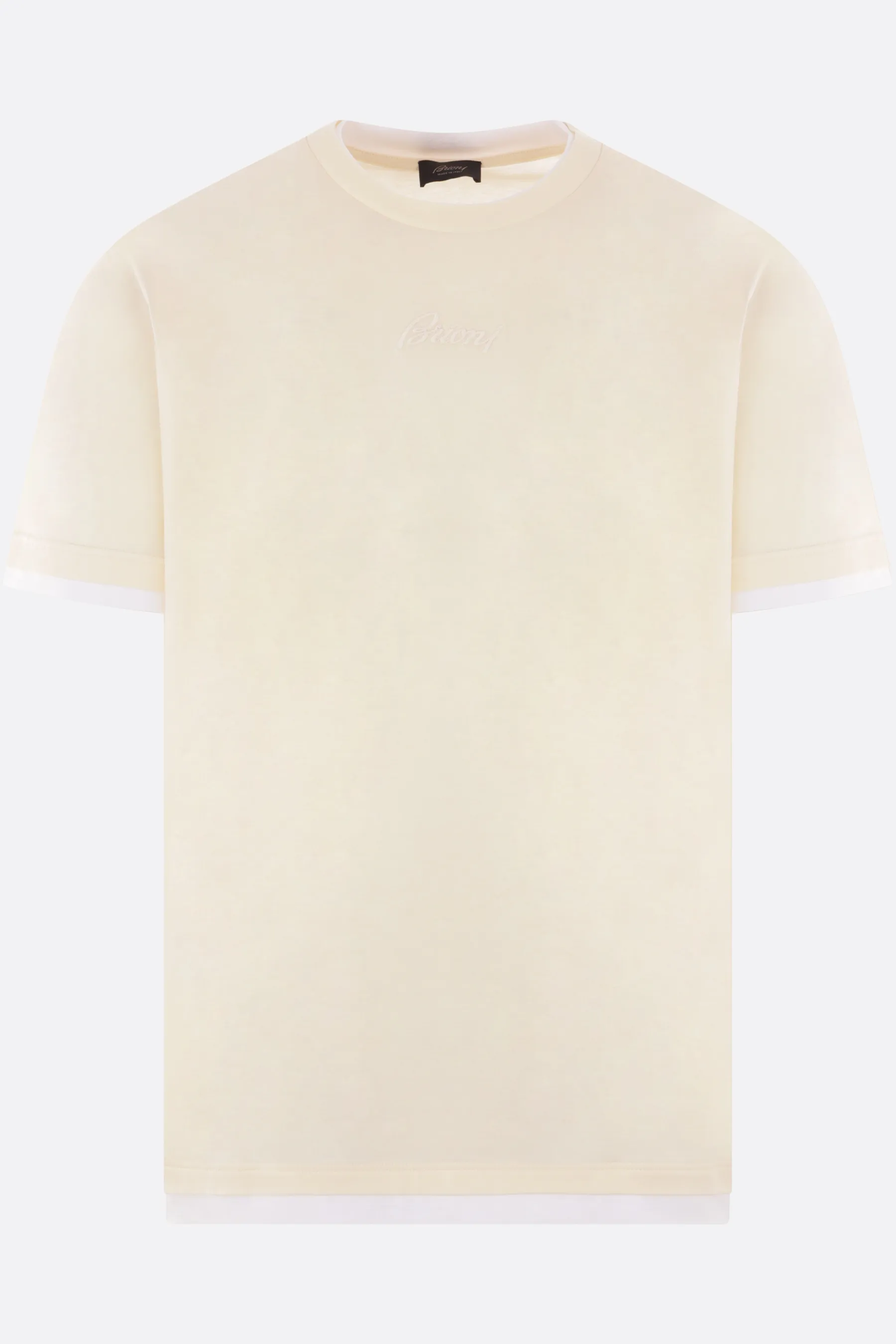 Brioni  |T-Shirts