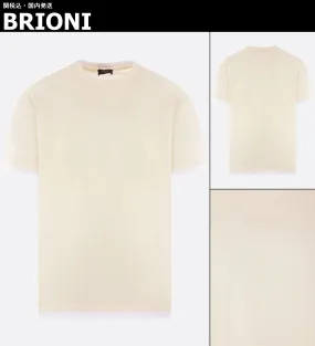 Brioni  |T-Shirts