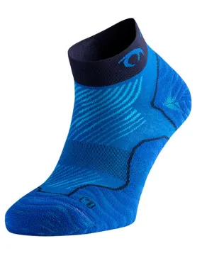 Calcetines Lurbel Tiwar Two Azul