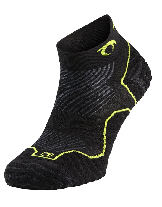 Calcetines Lurbel Tiwar Two Negro Pistacho