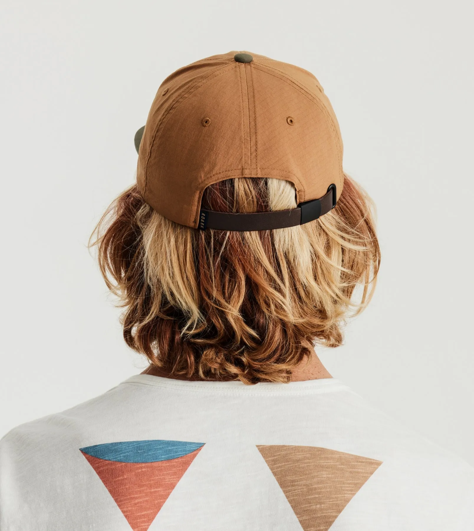 Campover Strapback Hat