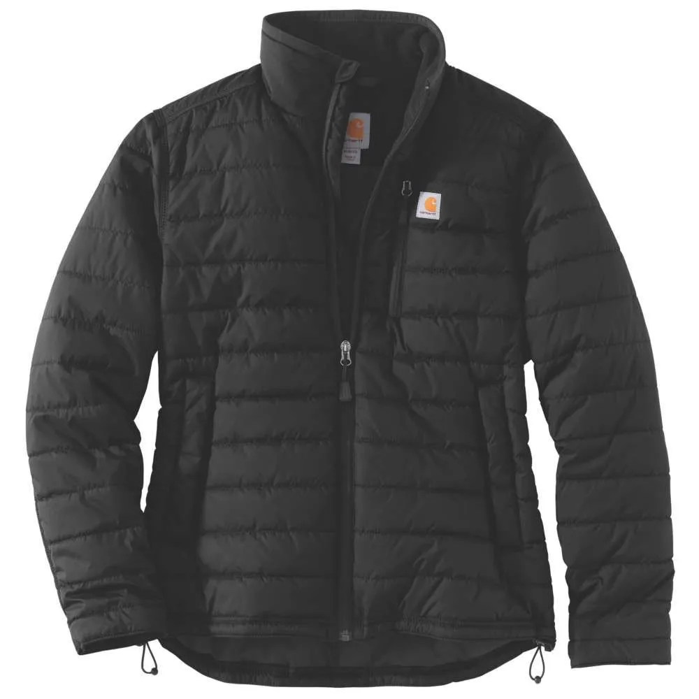 Carhartt 104314 Women’s Gilliam Jacket - Black