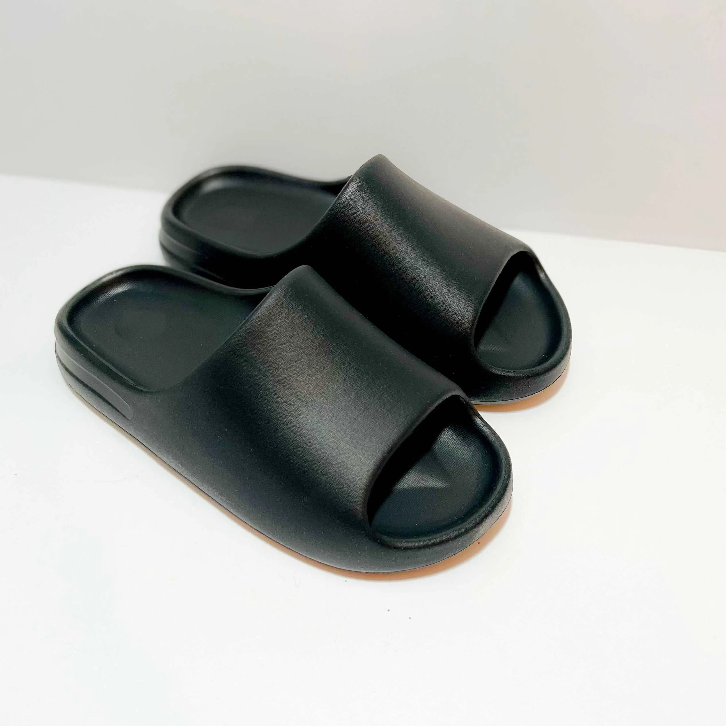 'Carter' Slides